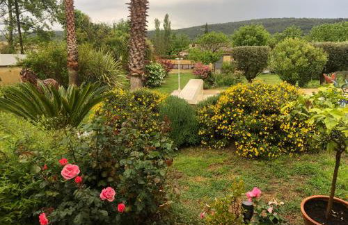 LE Cabanon des hirondelles - Foto 31