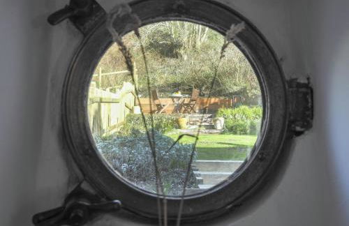 Gervic Cottage Llangrannog - Photo 15