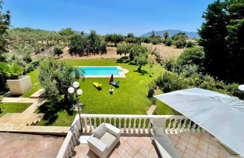 Villa Rachele con piscina - Foto 2