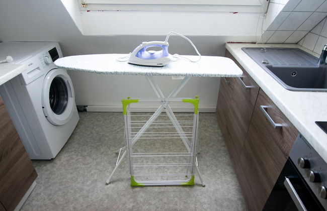 Old Town Large 3 Room Maisonette - Foto 15