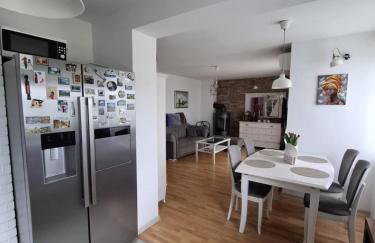 Apartament Osiedle Panorama 1 7 - Foto 14