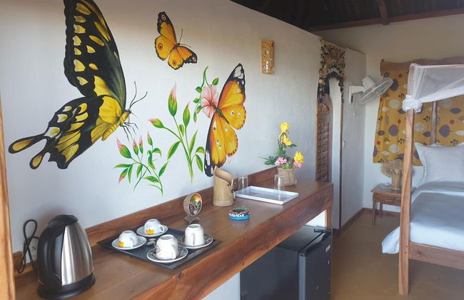 Villa Nosy Détente - Foto 10