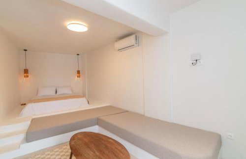 PANORMOS ART Beachfront Suites - Photo 13