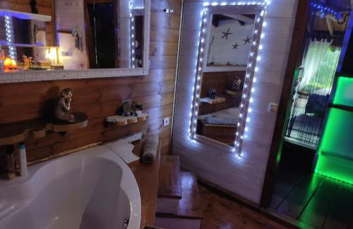 Mare Maravella Costa Brava Nature - Foto 54