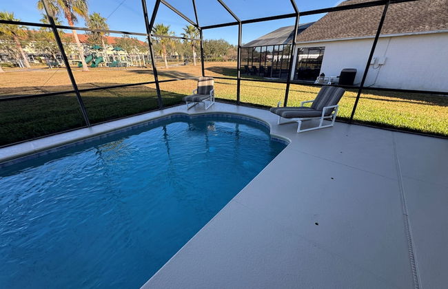 Casablanca Villa - Foto 9