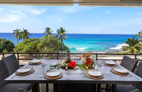 White Sands Village 214 Modern Condo for 4 w/ Enviable Ocean Views! - Foto 8
