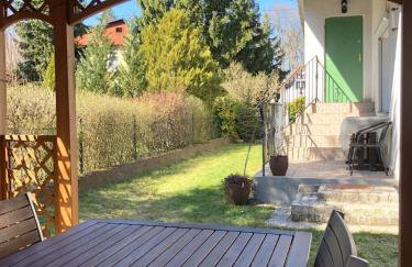 Moja Stay - wyjątkowy dom z sauną - Foto 42