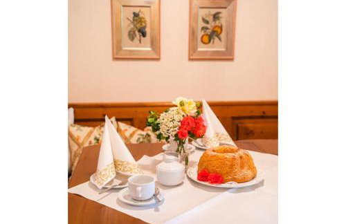 Ferienwohnung im Sammareier Gutshof - Photo 36