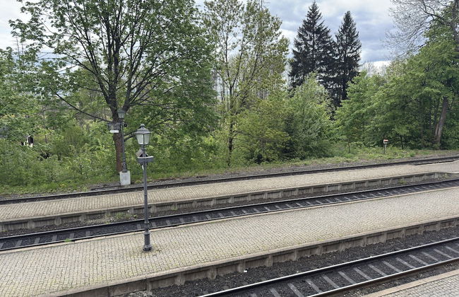 Apartment in Harz Near Brocken Railway - Foto 37