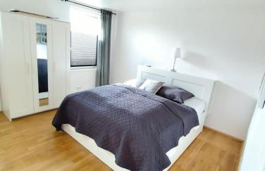 Ferienwohnungen Recklinghausen-Nord - Foto 7