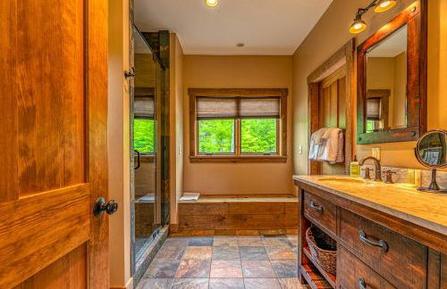 Mountain Estate Family Getaway - Foto 14