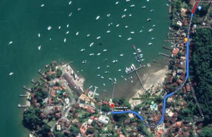 Porto de Luz - Casa beira mar Condomínio Marina - Foto 48