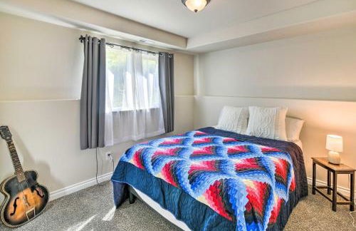 Mtn View Anchorage Escape about 15 Mi to Downtown - Photo 18