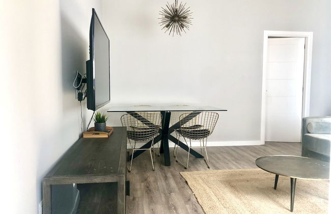 Suites La Merced Malaga365 - Photo 57