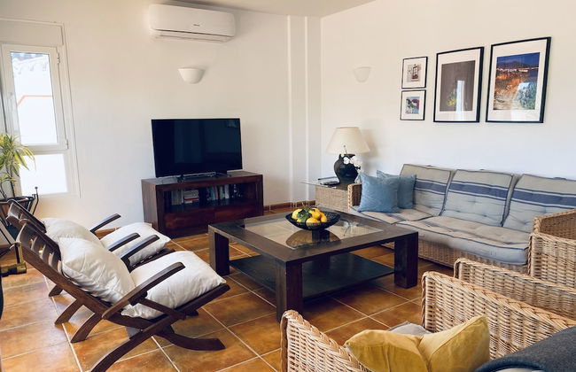 La Perla de Frigiliana Suites & Villa - Photo 27