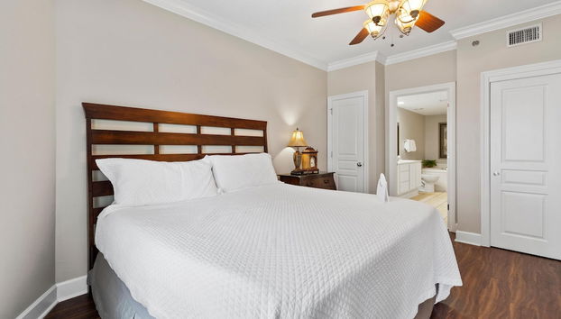 Palm Beach A23 - Foto 4, Habitación