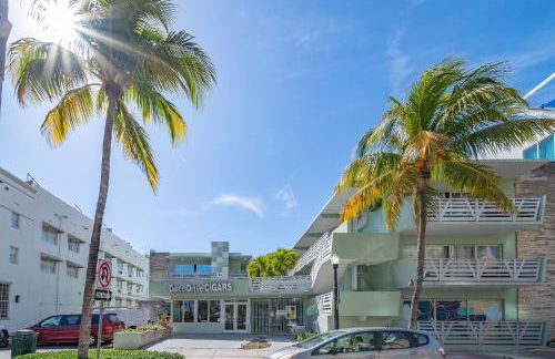 Stylish Ocean Dr Apt w/ 2 Queen Beds, Across Beach - Foto 19