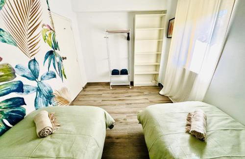 Casa Gracia Stylish 2 bedroom apartment close to the beach BY NAMASTE ELITE - Foto 5