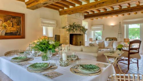 Stunning Home In Fontaine-Henry - Foto 5