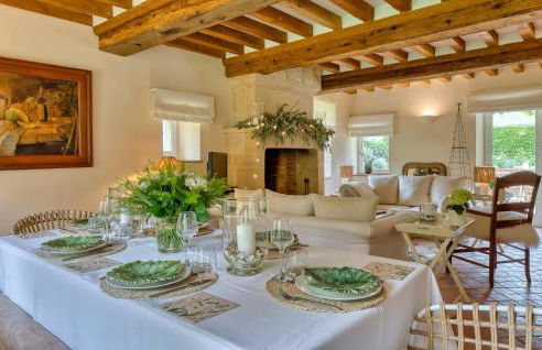 Stunning Home In Fontaine-Henry - Foto 5