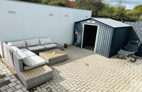 FerienWohnung Gästehaus Merzig-Besseringen NEUBAU - Photo 20