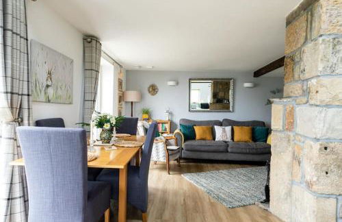 The Croft Holiday Cottage - AA Accredited, Country Cottage - Foto 23