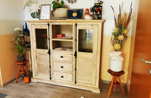 Ferienwohnung Brigitte - Photo 9