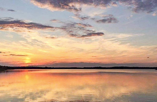 6 Person Holiday Home in Osthammar - Foto 29