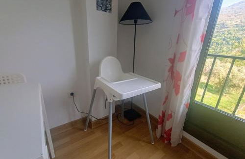 Sierra y Silencio Nómada, WIFI, Trastero y Garaje - Foto 40