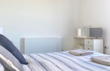 BeRo Terrace, only a minutes walk to the beach! - Foto 17