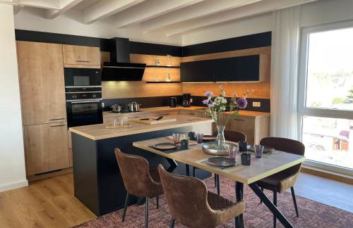 Ferienwohnung Strohbär in Leißling - Foto 11