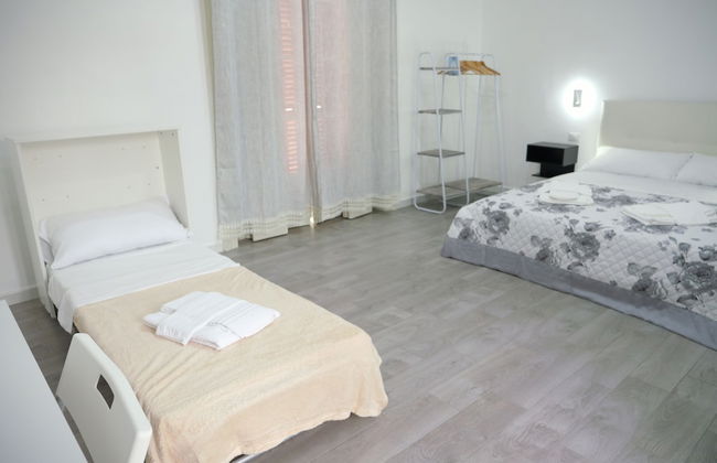 Corso Umberto 22 Guest House - Foto 11