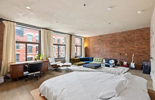 Tribeca Loft Vanderbilt by RoveTravel - Foto 8
