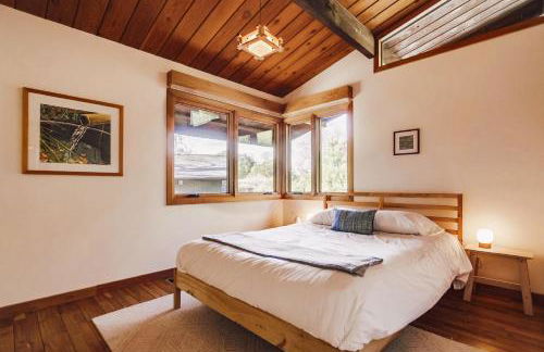 Hot tub Disney train track in Julian amazing views - Foto 24