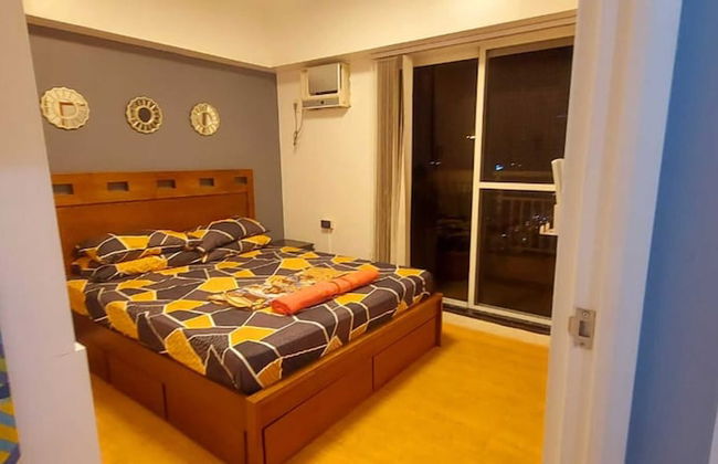 Cozy and Big Unit in Torre de Manila - Foto 5