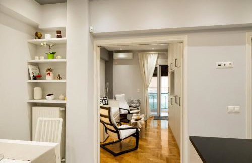 Athenian Escape - Located near the heart of Athens - Foto 1