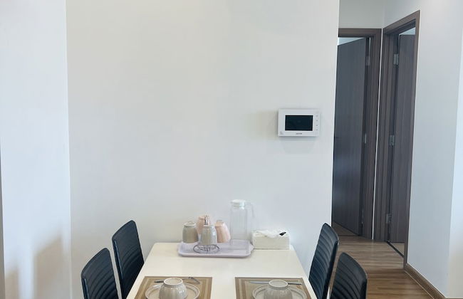 NanaHousing-Apartment Vinhomes Skylake - Foto 24