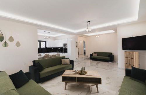 Villa Erik & Aurora by "Elite" - Foto 7