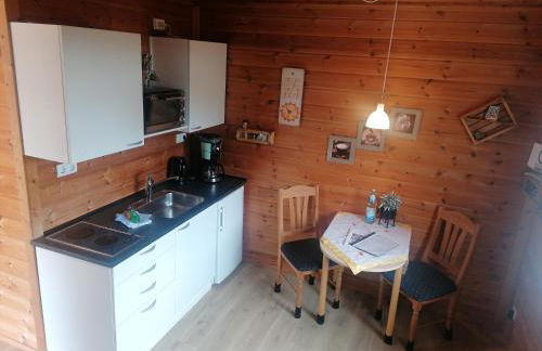 Ferienwohnung“puutalossa“ - Foto 11