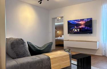 City-Balkon 2 SZ, 2 Bad, 6 Gäste - Foto 22