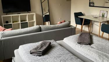 Idyllische Gemütlichkeit I die schwäbische Toskana I 15min von Stuttgart - Foto 4