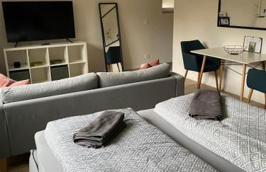 Idyllische Gemütlichkeit I die schwäbische Toskana I 15min von Stuttgart - Foto 4