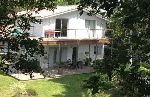 Pyla Villa DE LA DUNE Promo 2026 - Foto 1