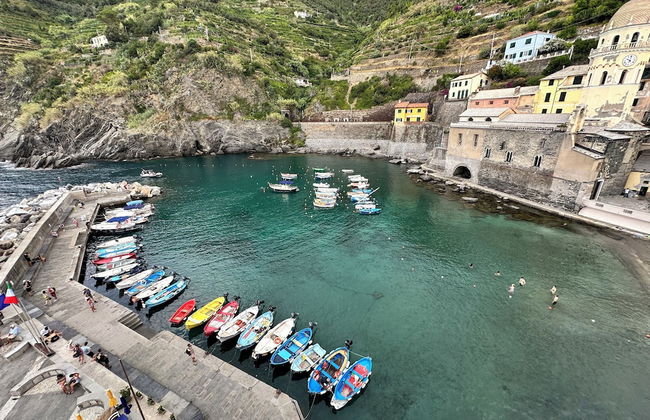 Casa Teresa with AC and Balcony - Foto 40