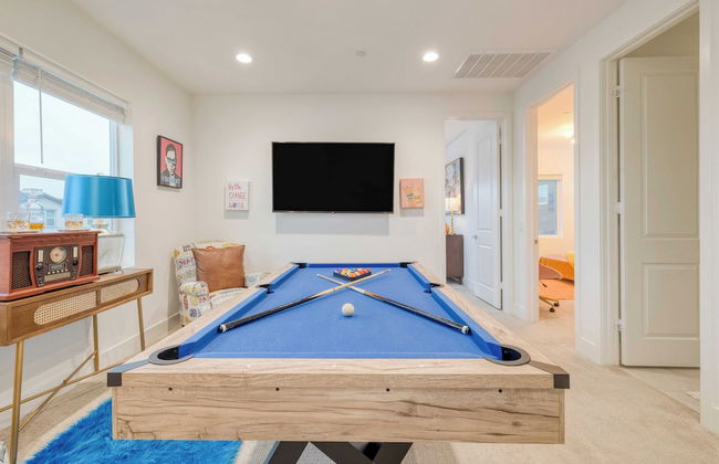 Sunburst by Avantstay Lakefront + Mountain Views - Foto 20