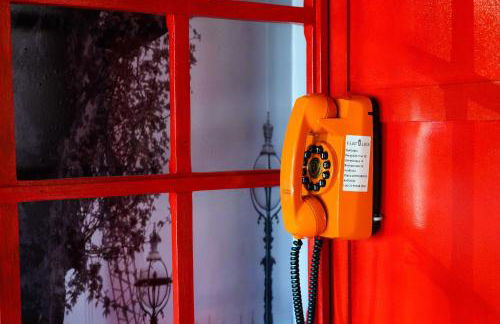 Luix Londrina Flat c jacuzzi, 43m2 c garagem - Foto 29