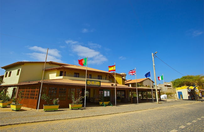 Porto Antigo Hotel Residence - Photo 66