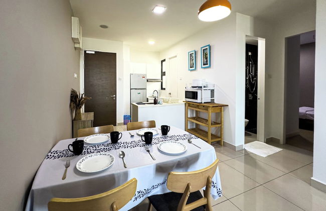 H20 Residences at Ara Damansara - Foto 61