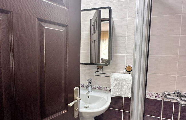 Tapanoz Villa - Foto 64