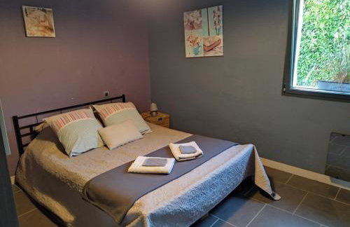 Gite Sud Deux Sèvres - Foto 25